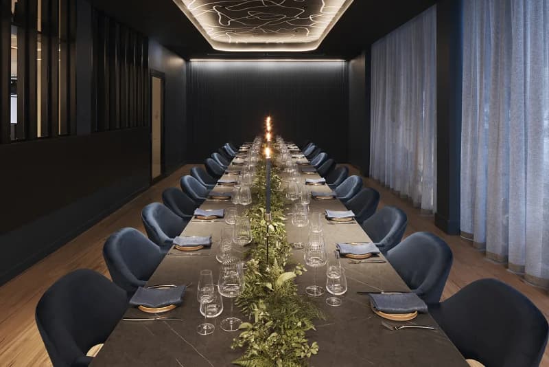 ela Restaurant, Adelaide CBD, Adelaide SA