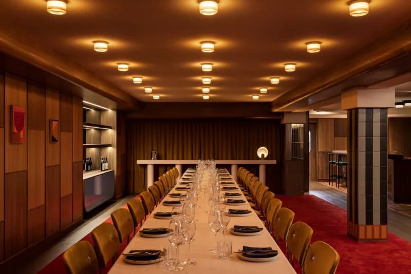 Fugazzi, Adelaide CBD, Adelaide SA