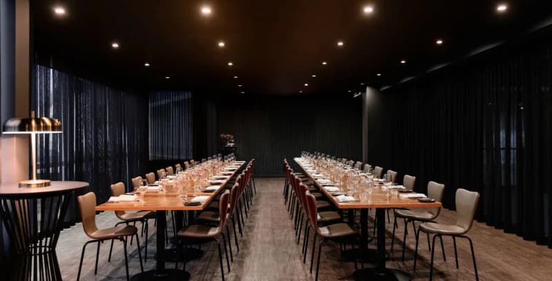 Gather North at Gather Hunter Valley
