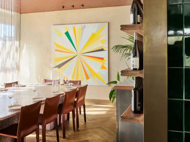 Pixie Italian, Byron Bay, Byron Bay NSW