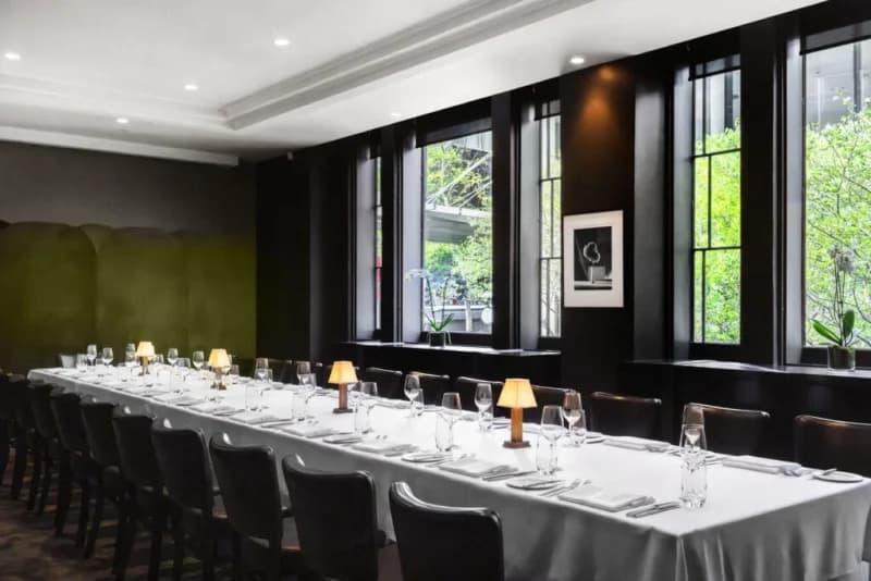Rockpool Bar & Grill, Sydney CBD, Sydney NSW