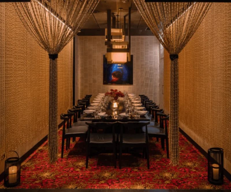 Spice Temple, Sydney CBD, Sydney NSW