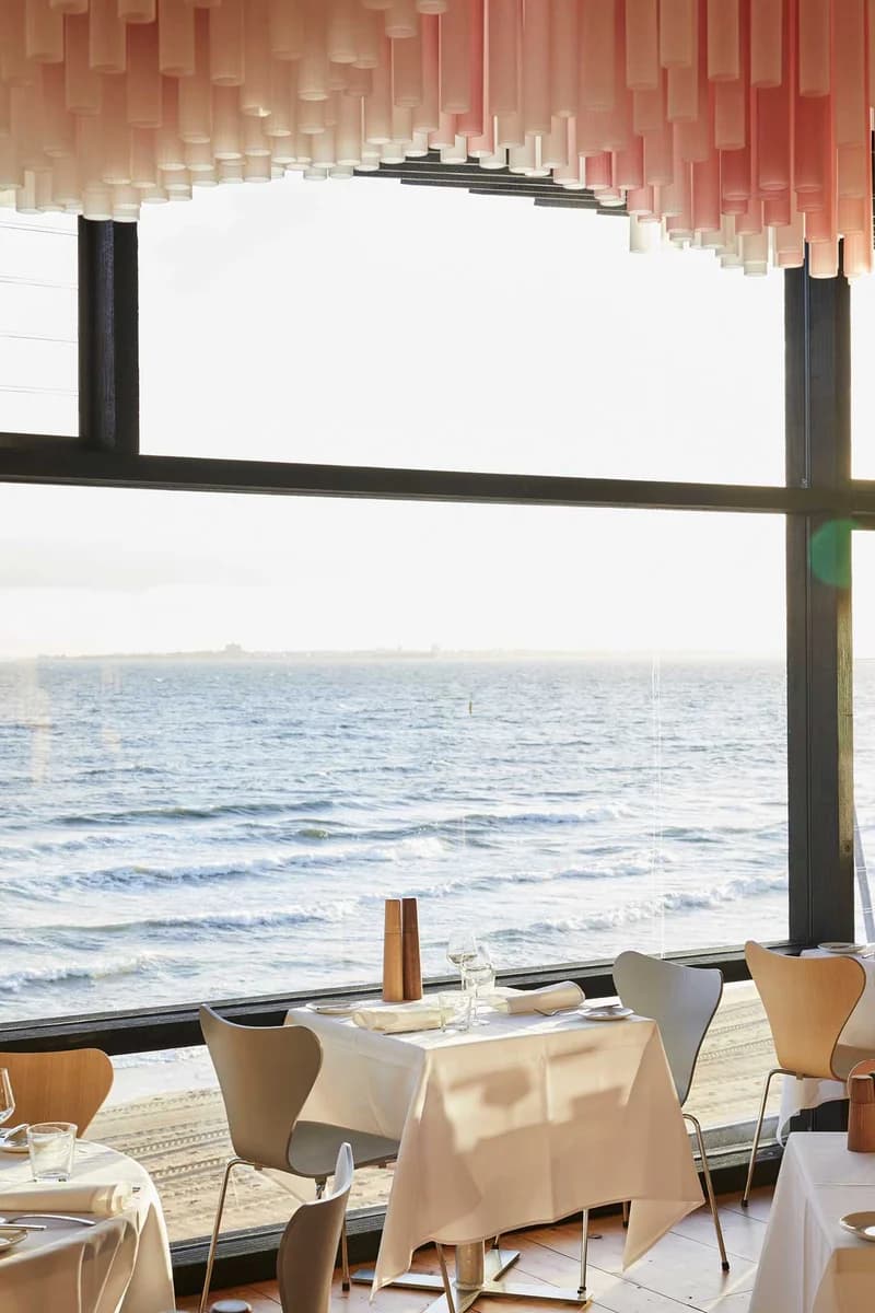 Stokehouse, St Kilda, Melbourne VIC