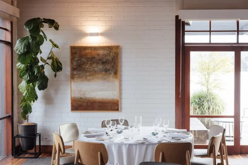 The Boat House, Barton, Canberra ACT