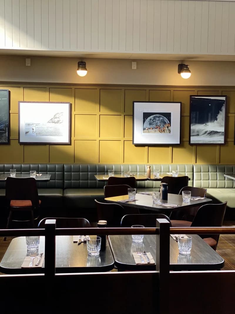 The Prince of Merewether, Merewether, Newcastle NSW