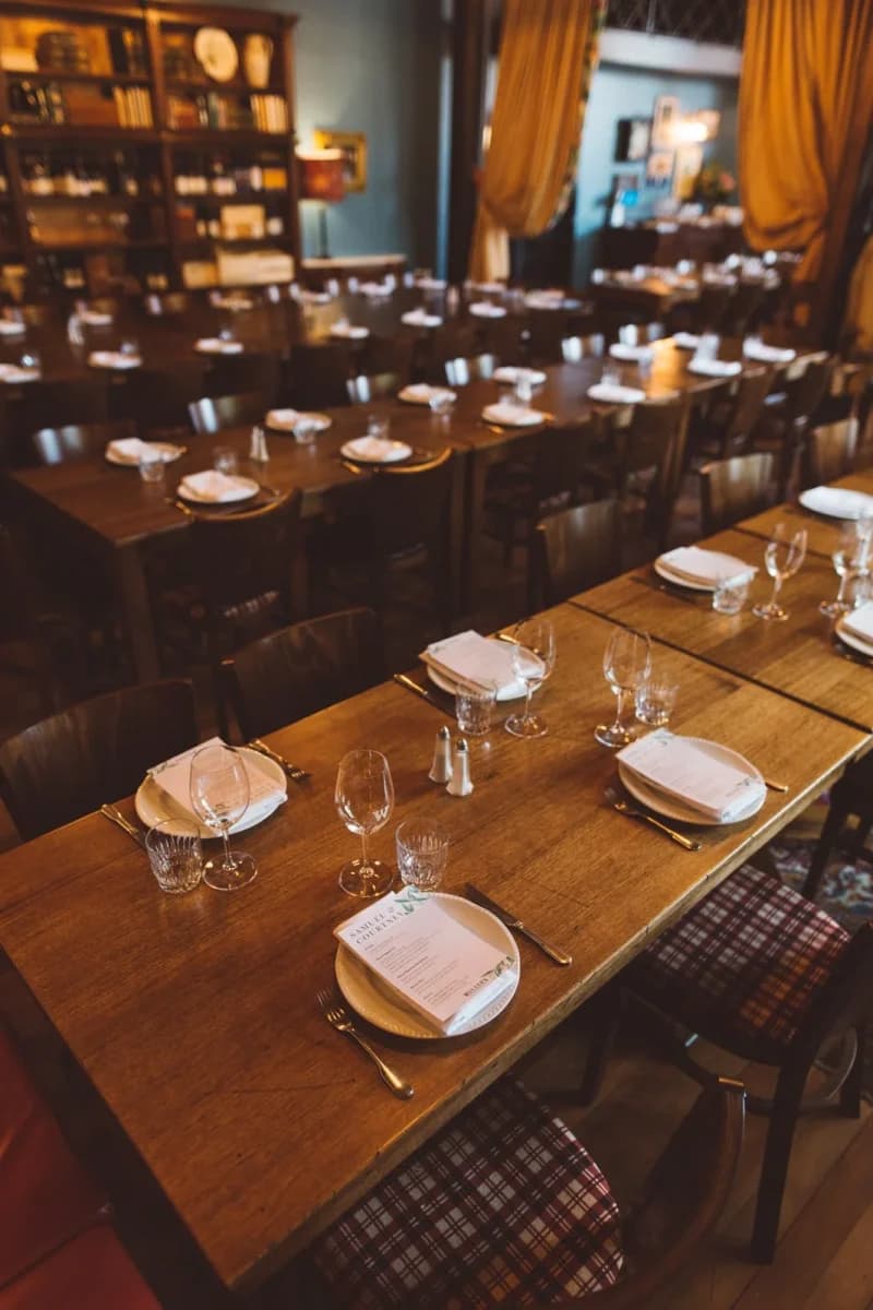 Walter's Steakhouse, Brisbane CBD, Brisbane QLD