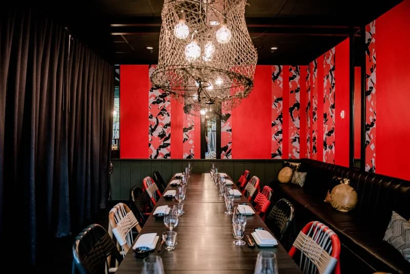 Yamagen, Surfers Paradise, Gold Coast QLD